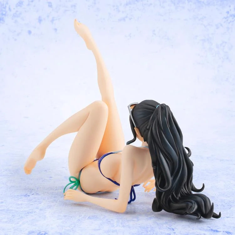 One Piece Portrait of Pirates Nico Robin (Ver.BB_02 20th Anniversary) Limited Edition