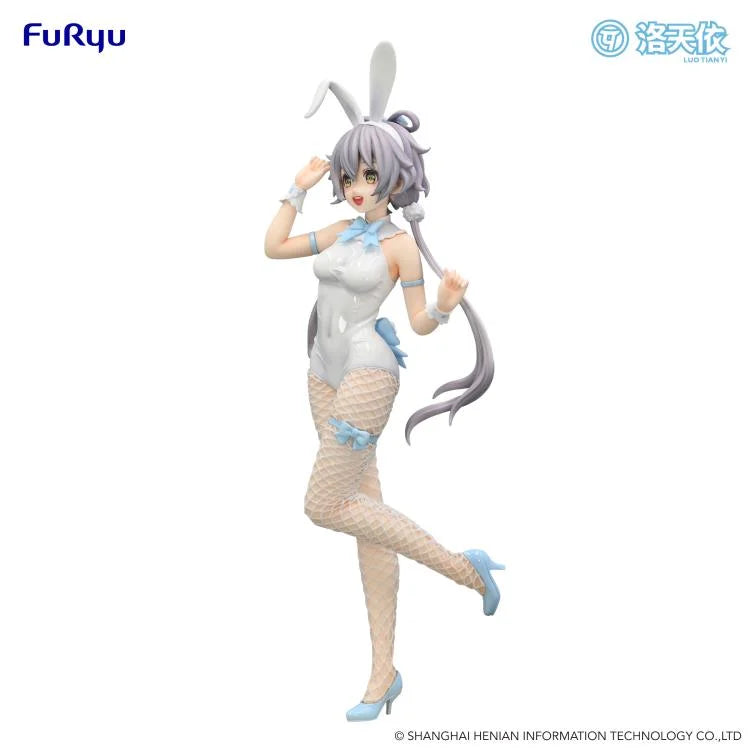 Vsinger BiCute Bunnies Luo Tian Yi Figure