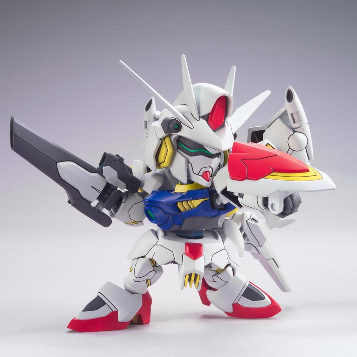 Gundam BB Senshi #374 Gundam Legilis Model Kit