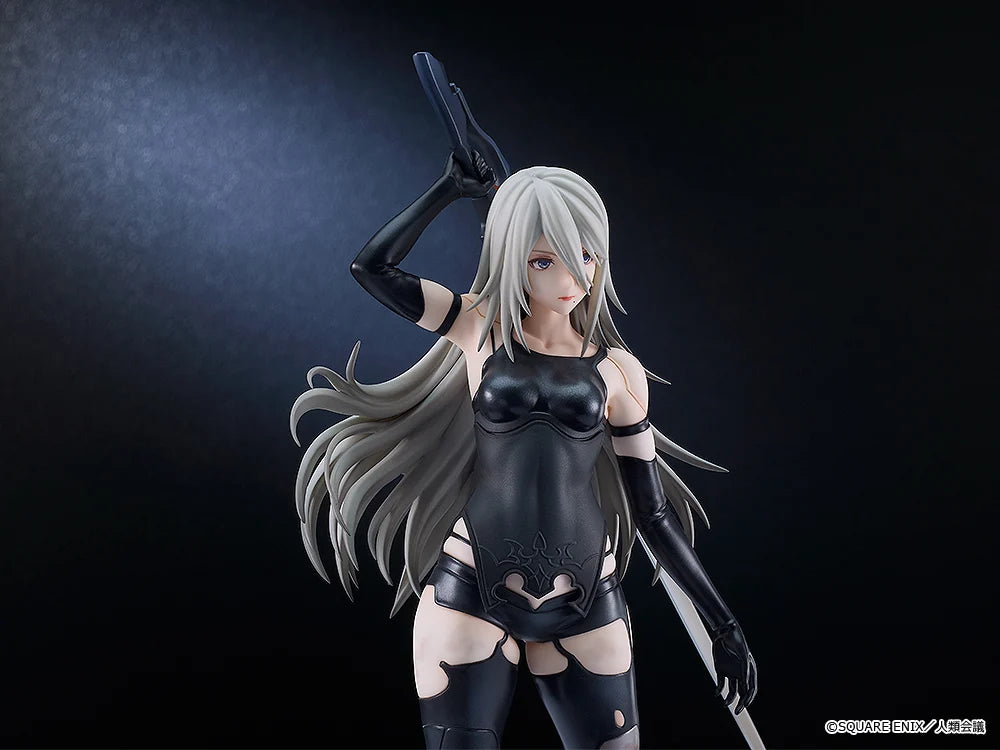 NieR Automata Ver1.1a A2 (YoRHa Type A No.2) 1/7 Scale Figure