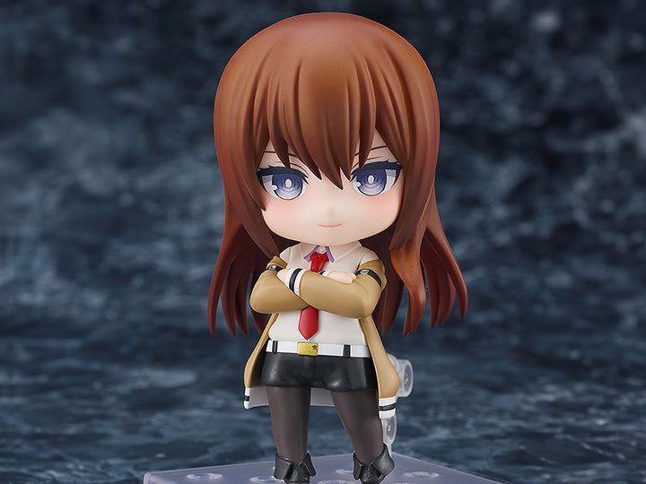 Steins;Gate Nendoroid No.2521 Kurisu Makise (2.0)