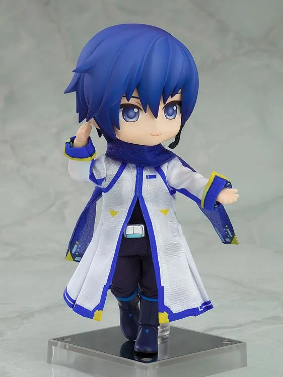 Vocaloid Nendoroid Doll KAITO