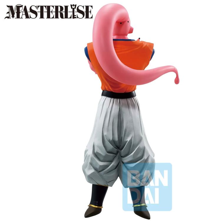 Dragon Ball Z Masterlise Ichibansho Majin Buu Son Gohan Absorbed (VS OMNIBUS ULTIMATE) Figure