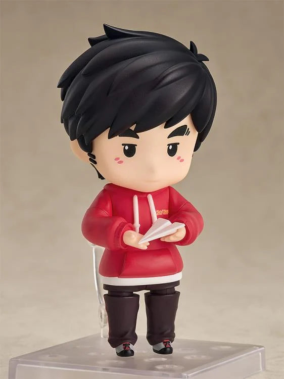 Classmate Chou Nendoroid No.2256 Classmate Chou