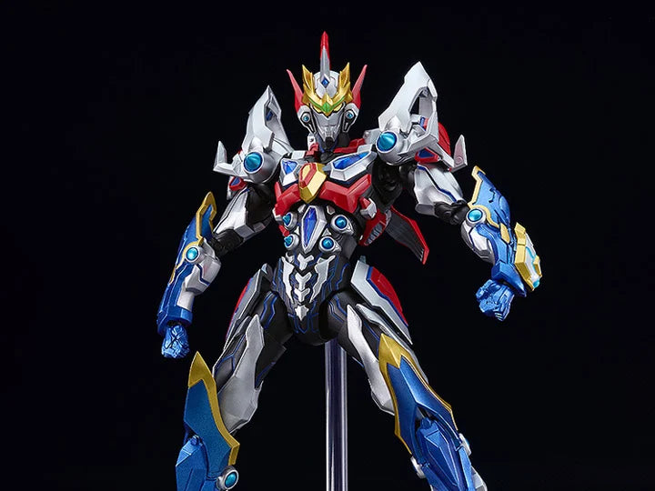 Gridman Universe figma SP-163 Gridman (Universe Fighter)