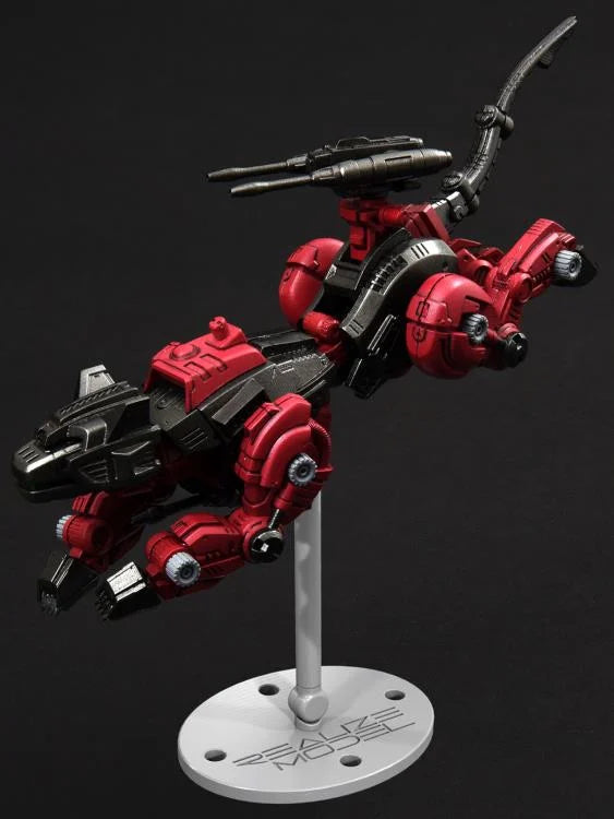 Zoids Realize Model RMZ-004 Hellcat (Guylos Color Ver.) 1/100 Scale Model Kit