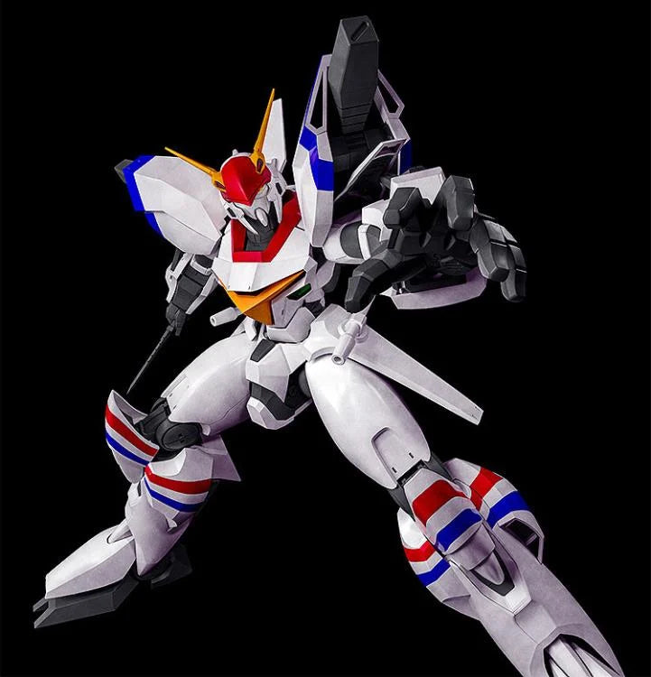 Metal Armor Dragonar PLAMAX XD-01 Dragonar-1 1/72 Scale Model Kit