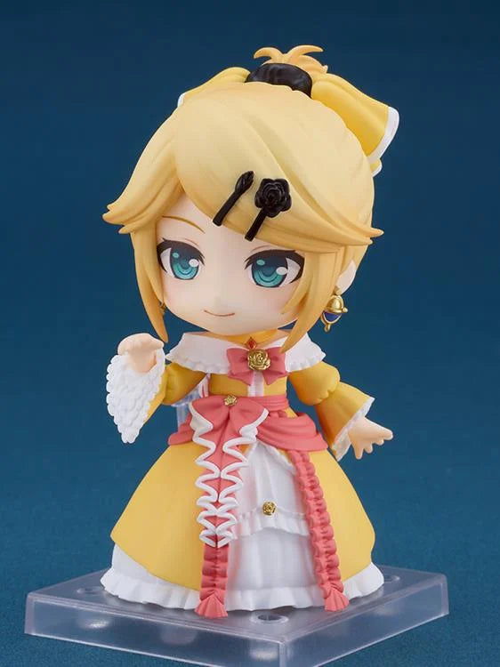 Vocaloid Nendoroid No.2524 Kagamine Rin (The Daughter of Evil Ver.)