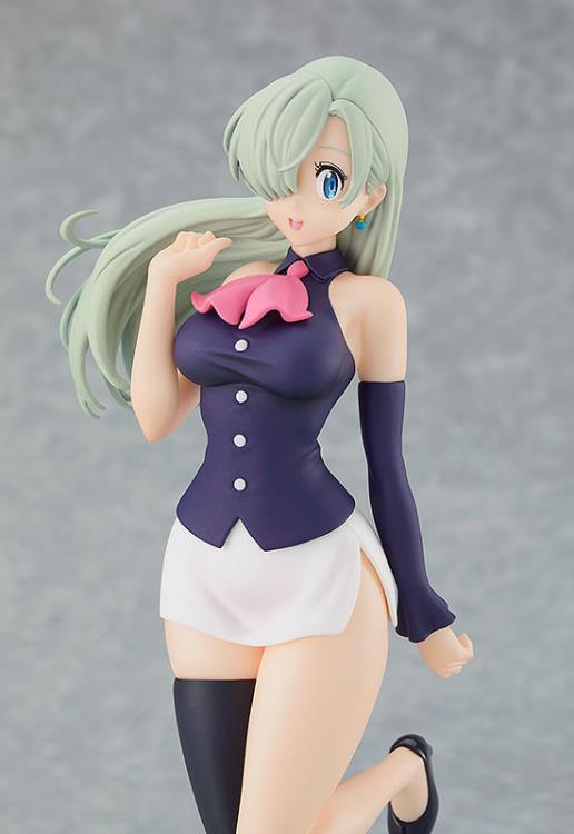 The Seven Deadly Sins Dragon's Judgment Pop Up Parade Elizabeth (Reissue)