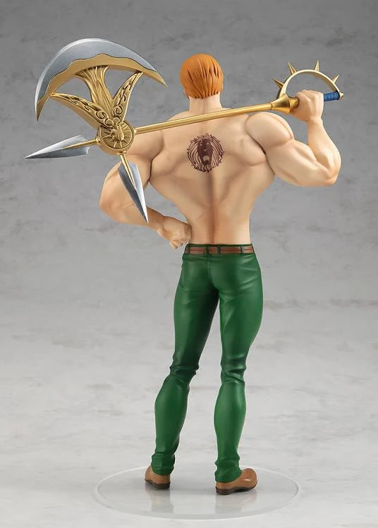 The Seven Deadly Sins Pop Up Parade L Escanor