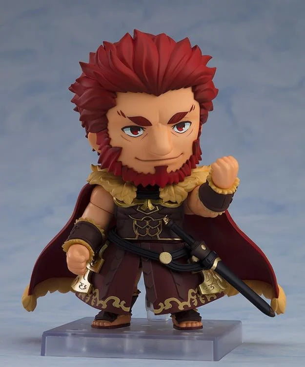 Fate/Grand Order Nendoroid No.2666 Rider/Iskandar