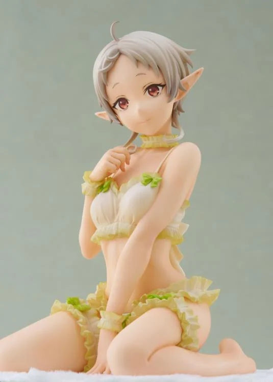 Mushoku Tensei Jobless Reincarnation Sylphiette (Lingerie Ver.) 1/7 Scale Figure