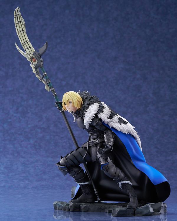 Fire Emblem Three Houses Dimitri 1/7 Scale Figure