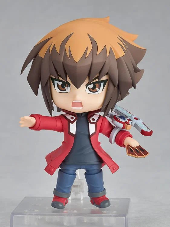 Yu-Gi-Oh! GX Nendoroid No.2382 Jaden Yuki