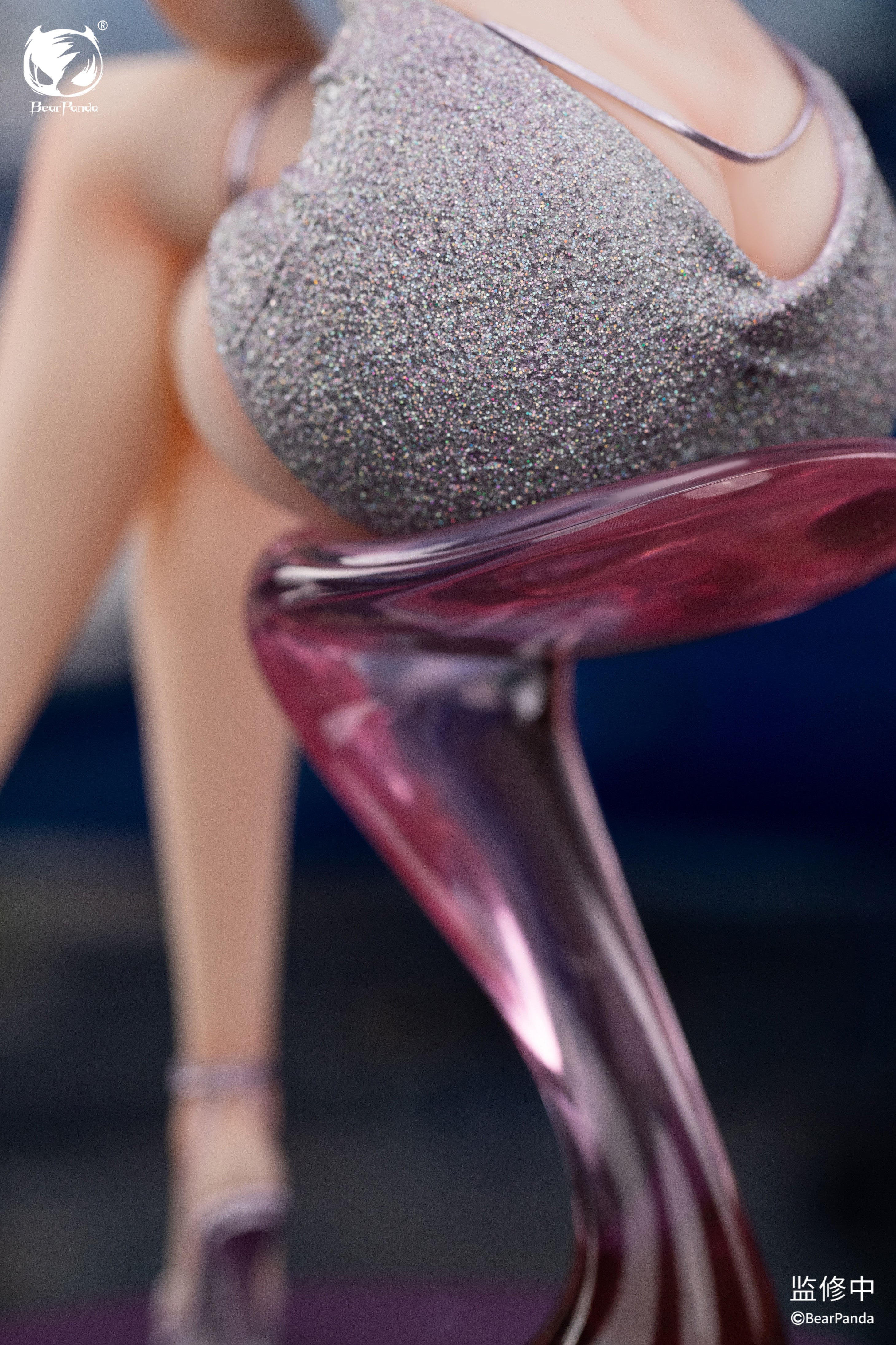 FeintHear Illustration Serina 1/6 Scale Figure