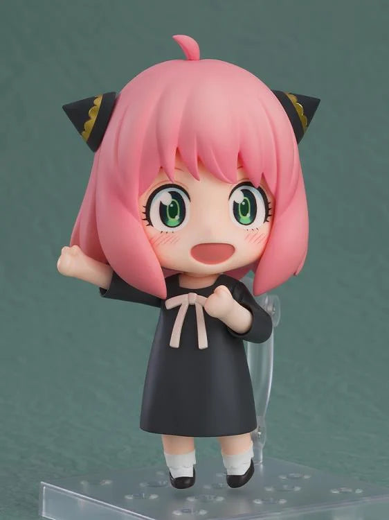 Spy x Family Nendoroid No.2623 Anya Forger (Casual Outfit Ver.)