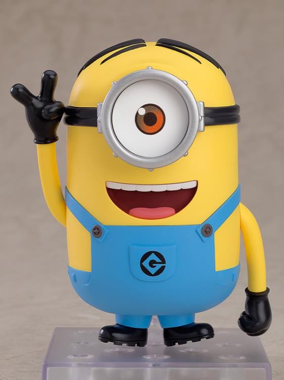 Minions Nendoroid No.2303 Stuart