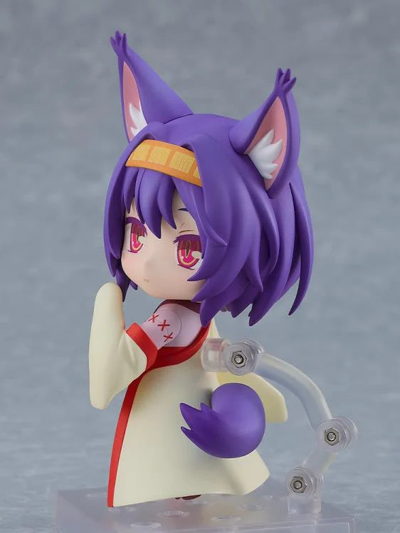 No Game No Life Nendoroid No.2445 Izuna Hatsuse