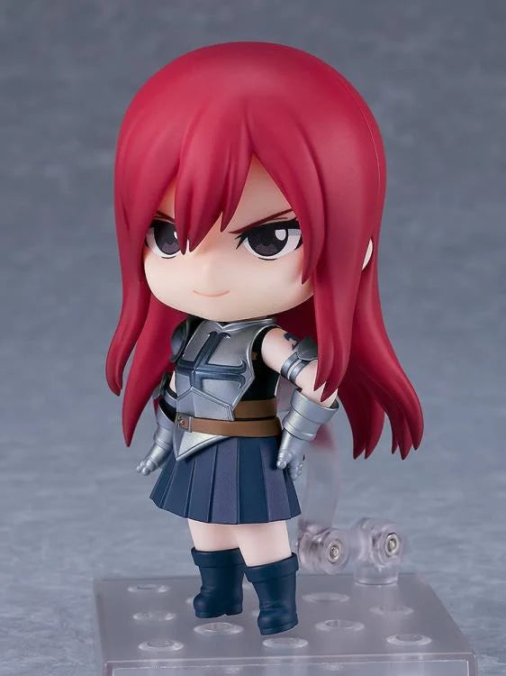 Fairy Tail Nendoroid No.2637 Erza Scarlet