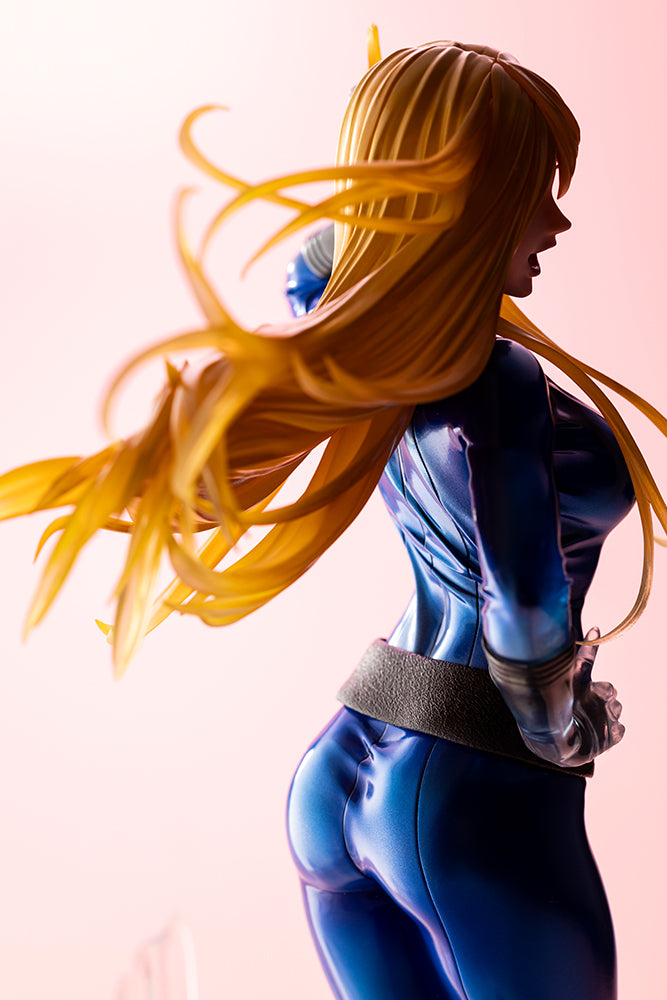 Fantastic Four Bishoujo Invisible Woman