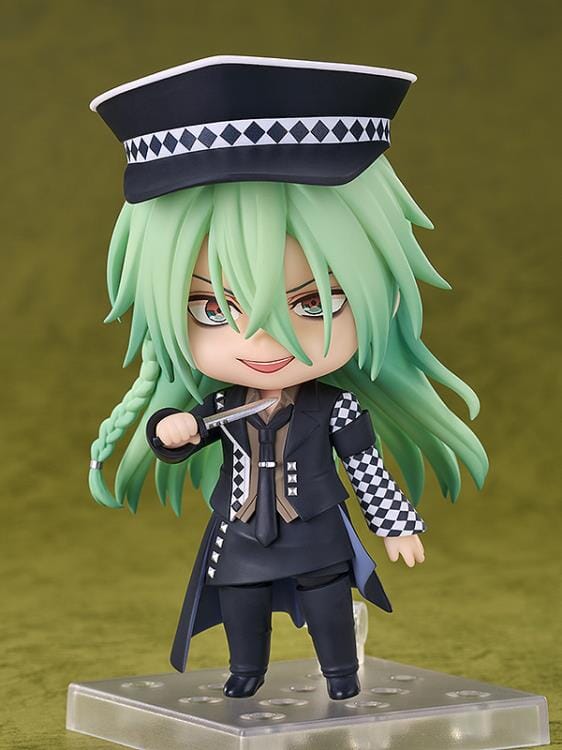 Amnesia Nendoroid Ukyo