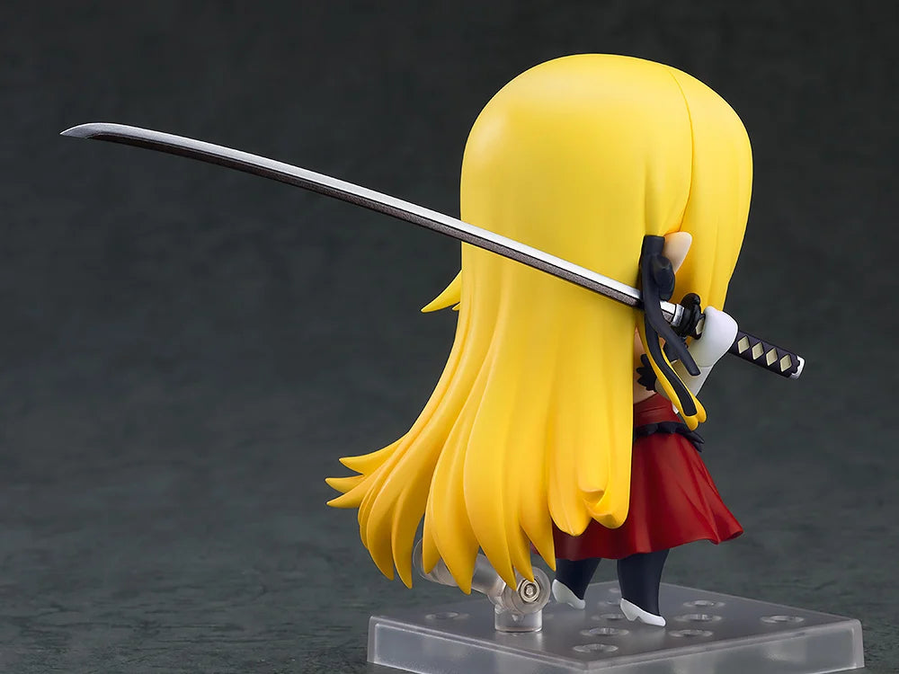 Kizumonogatari Nendoroid No.2634 Kiss-Shot Acerola-Orion Heart-Under-Blade