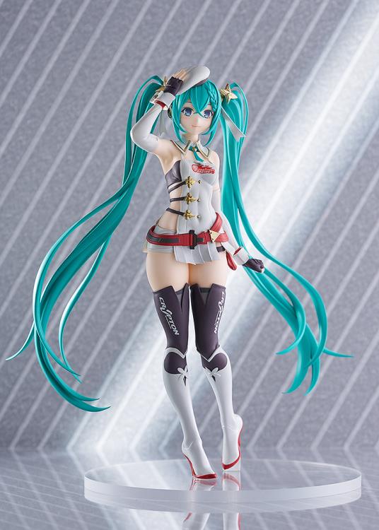 Vocaloid Pop Up Parade GT Project Racing Hatsune Miku (2023 Ver.)