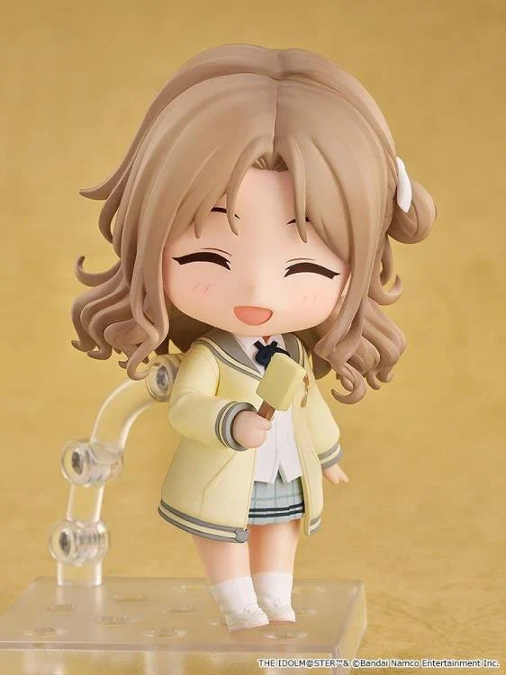 The Idolmaster Shiny Colors Nendoroid No.2591 Hinana Ichikawa