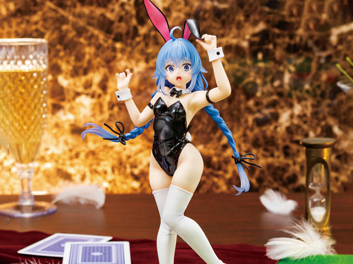 Mushoku Tensei Jobless Reincarnation Vivit Roxy Migurdia (Bunny Ver.) Figure