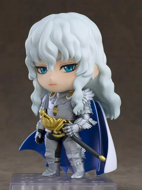 Berserk Nendoroid No.2544 Griffith