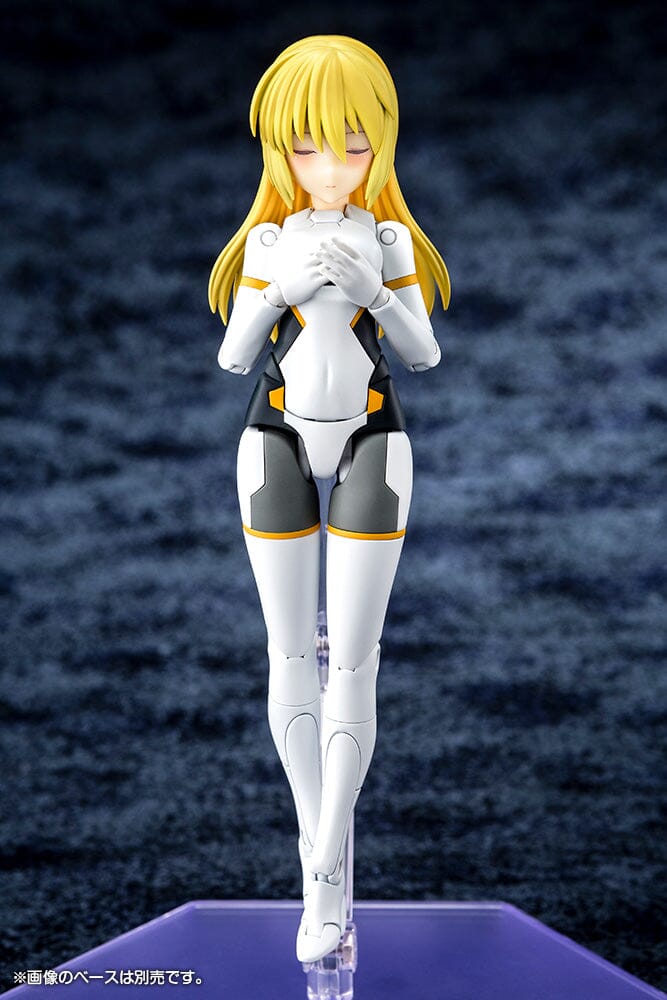 Busou Shinki x Megami Device Type Angel Arnval Tranche2 Model Kit