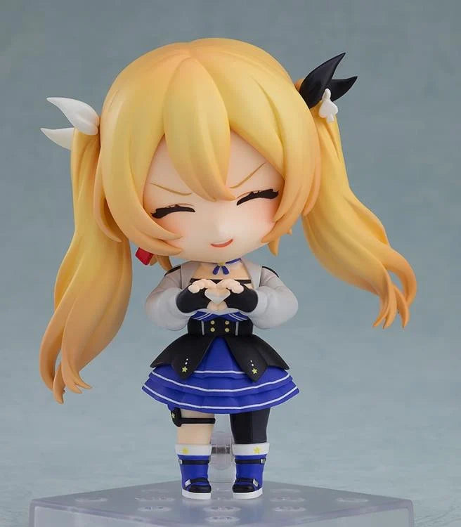 VTuber Nendoroid No.2685 Dokibird