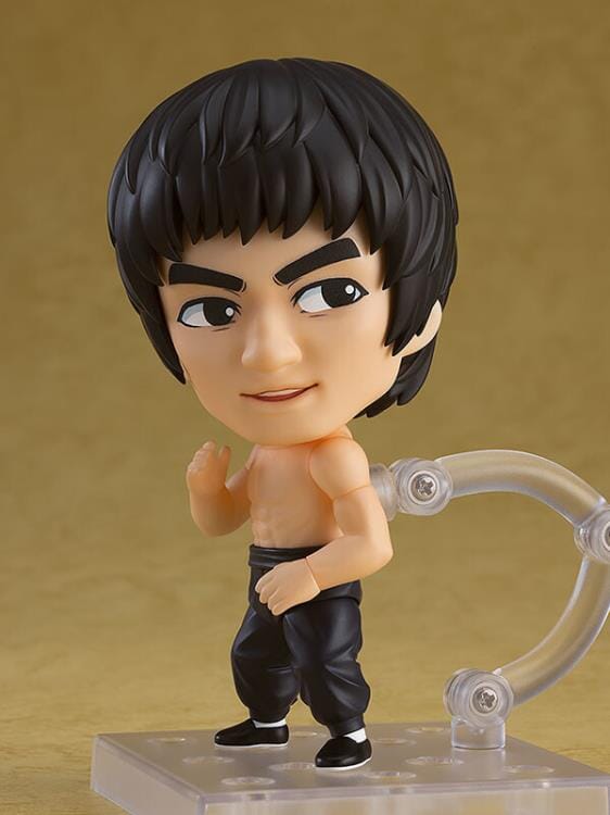 Nendoroid No. 2191 Bruce Lee