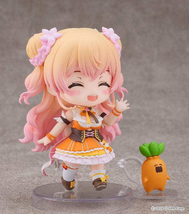 Hololive Production Nendoroid No.2502 Momosuzu Nene