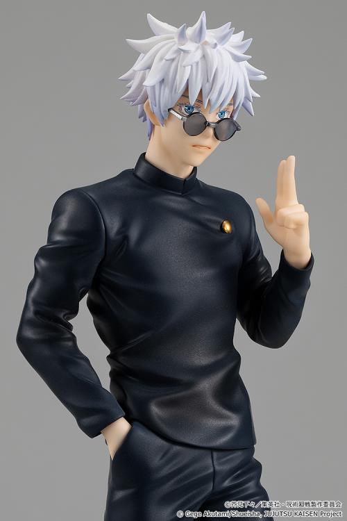 Jujutsu Kaisen Pop Up Parade Satoru Gojo (Hidden Inventory / Premature Death Ver.)