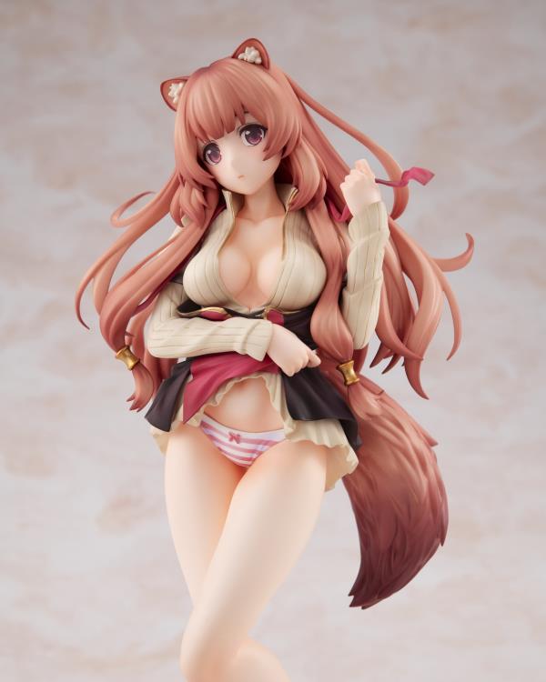 The Rising of the Shield Hero KD Colle Raphtalia (Body Pillow Ver.) 1/7 Scale Figure