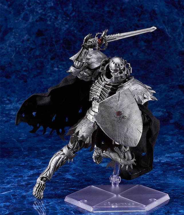 Berserk figma No.634 Skull Knight