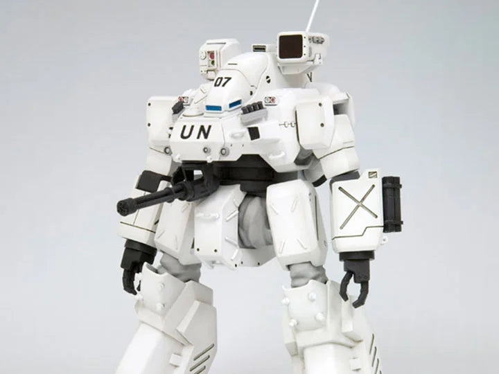 Mobile Police Patlabor 2 Hannibal (PKO Ver.) 1/72 Scale Model Kit (Reissue)