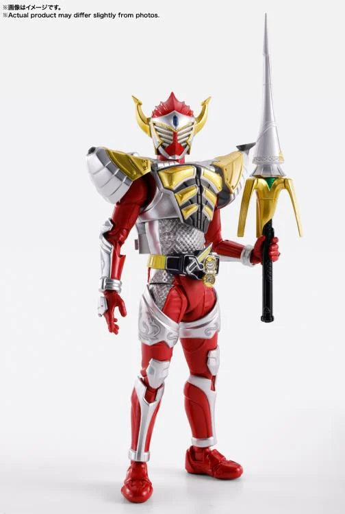 Kamen Rider Gaim S.H.Figuarts -Shinkocchou Seihou- Kamen Rider Baron Banana Arms