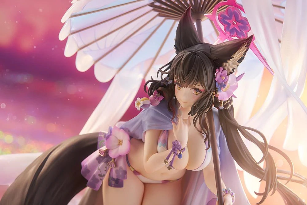 Blue Archive Wakamo (Swimsuit Ver.) 1/7 Scale Figure