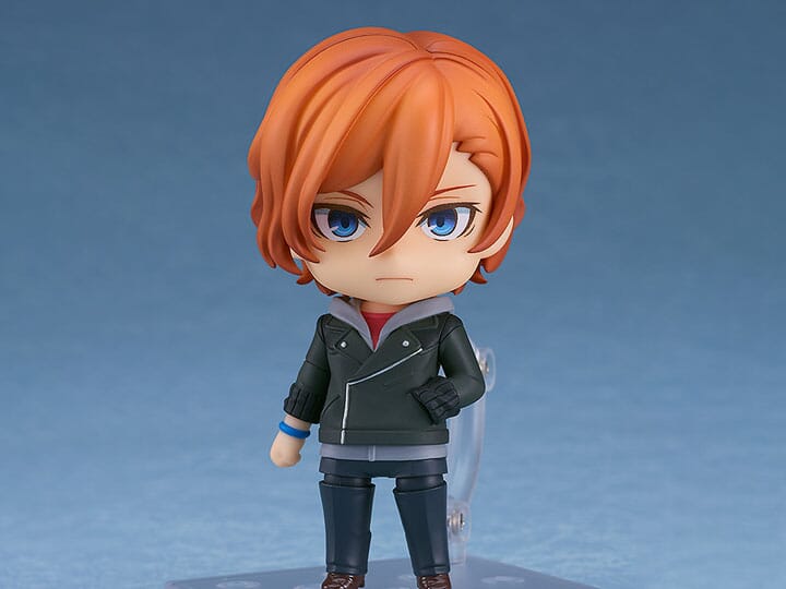 Bungo Stray Dogs Nendoroid No.2410 Chuya Nakahara (Fifteen-Year-Old Ver.)