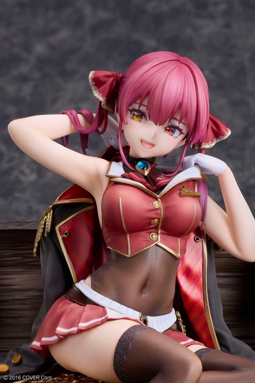 hololive production Houshou Marine 1/7 Scale Figure