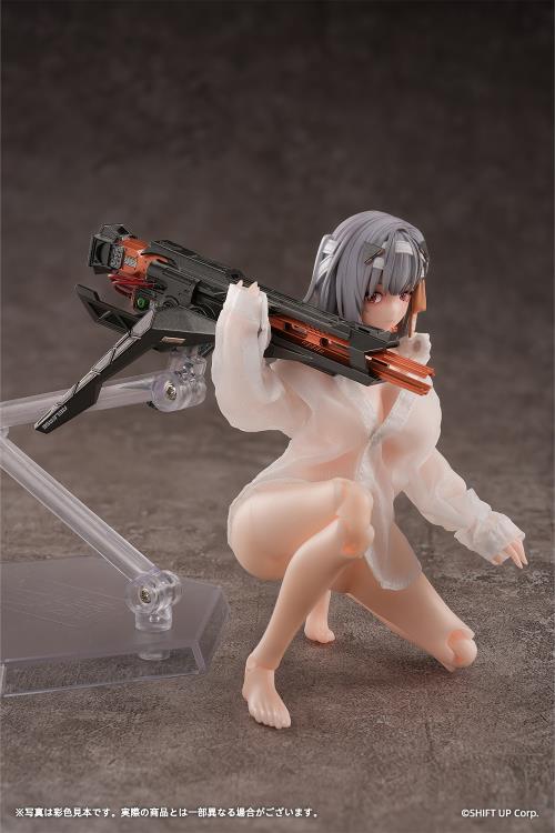 Goddess of Victory Nikke Modernia First Affection 1/12 Scale Action Figure