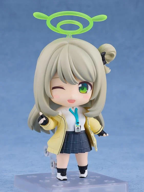 Blue Archive Nendoroid No.2511 Nonomi Izayoi