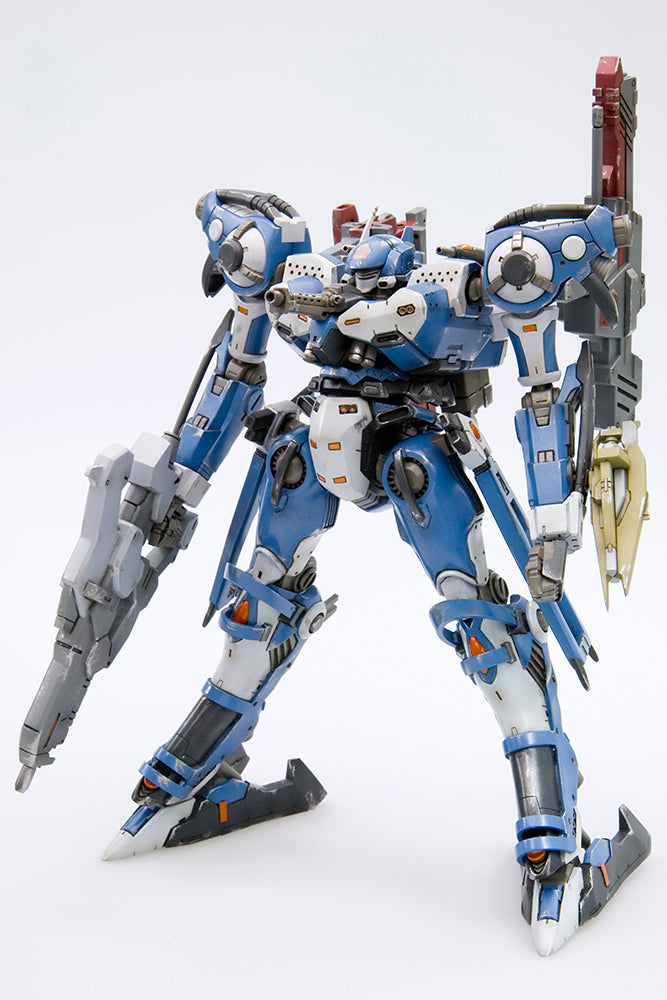 Armored Core For Answer Variable Infinity Crest CR-C89E (Oracle Ver.) Model Kit (Reissue)