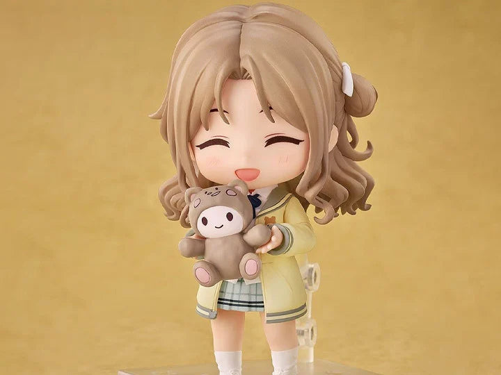 The Idolmaster Shiny Colors Nendoroid No.2591 Hinana Ichikawa