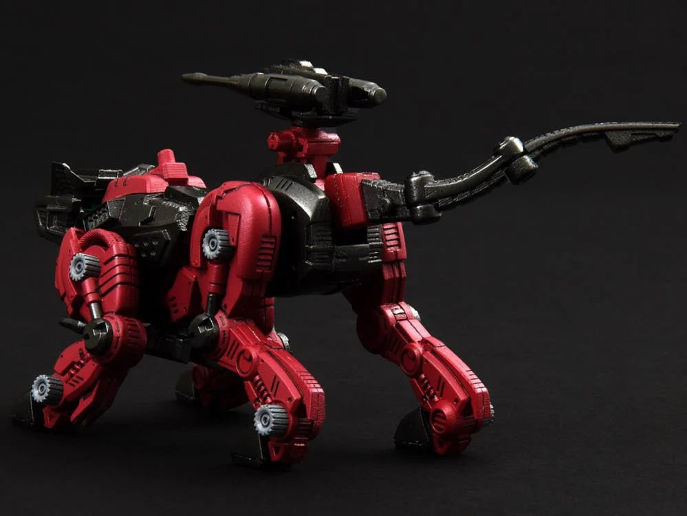 Zoids Realize Model RMZ-004 Hellcat (Guylos Color Ver.) 1/100 Scale Model Kit