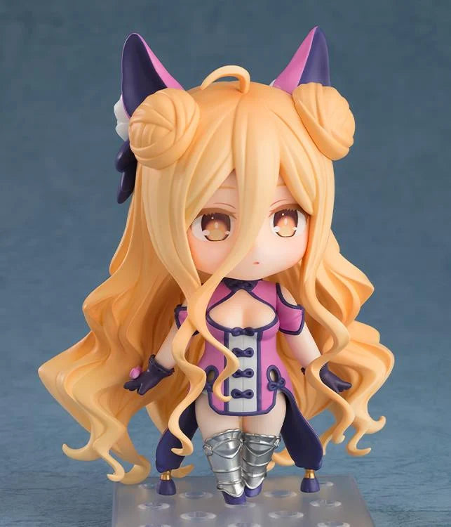 Date a Live V Nendoroid No.2432 Mukuro Hoshimiya