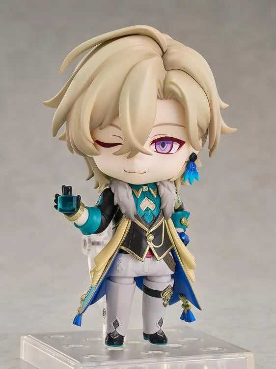 Honkai Star Rail Nendoroid No.2540 Aventurine