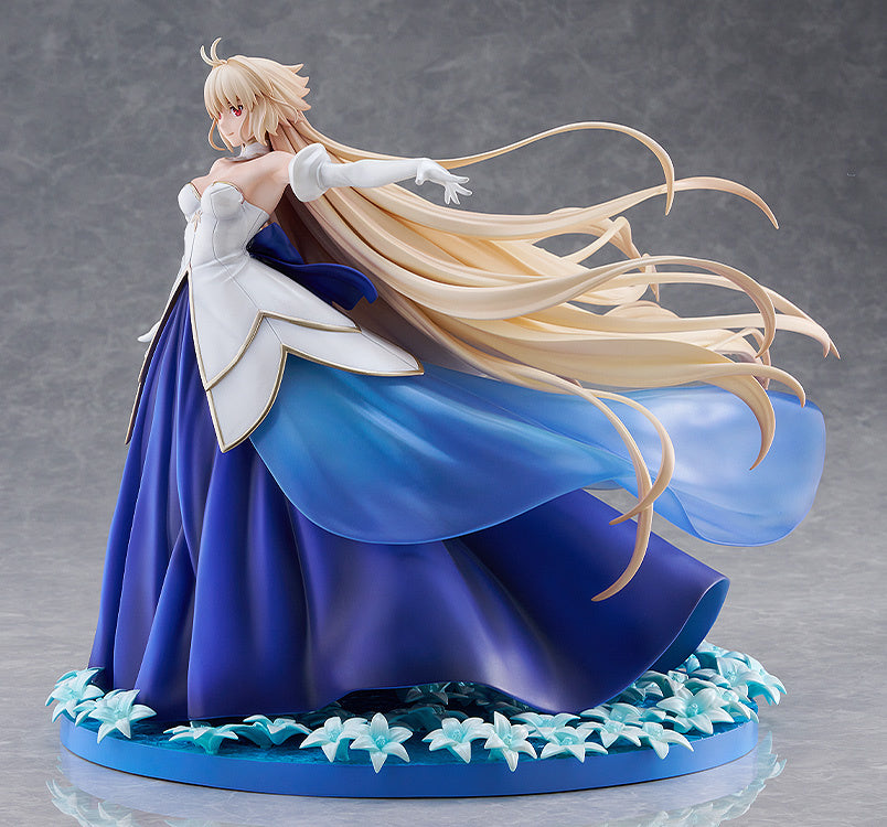 Tsukihime A Piece of Blue Glass Moon Arcueid Brunestud (Inner Sea of the Planet) 1/8 Scale Figure